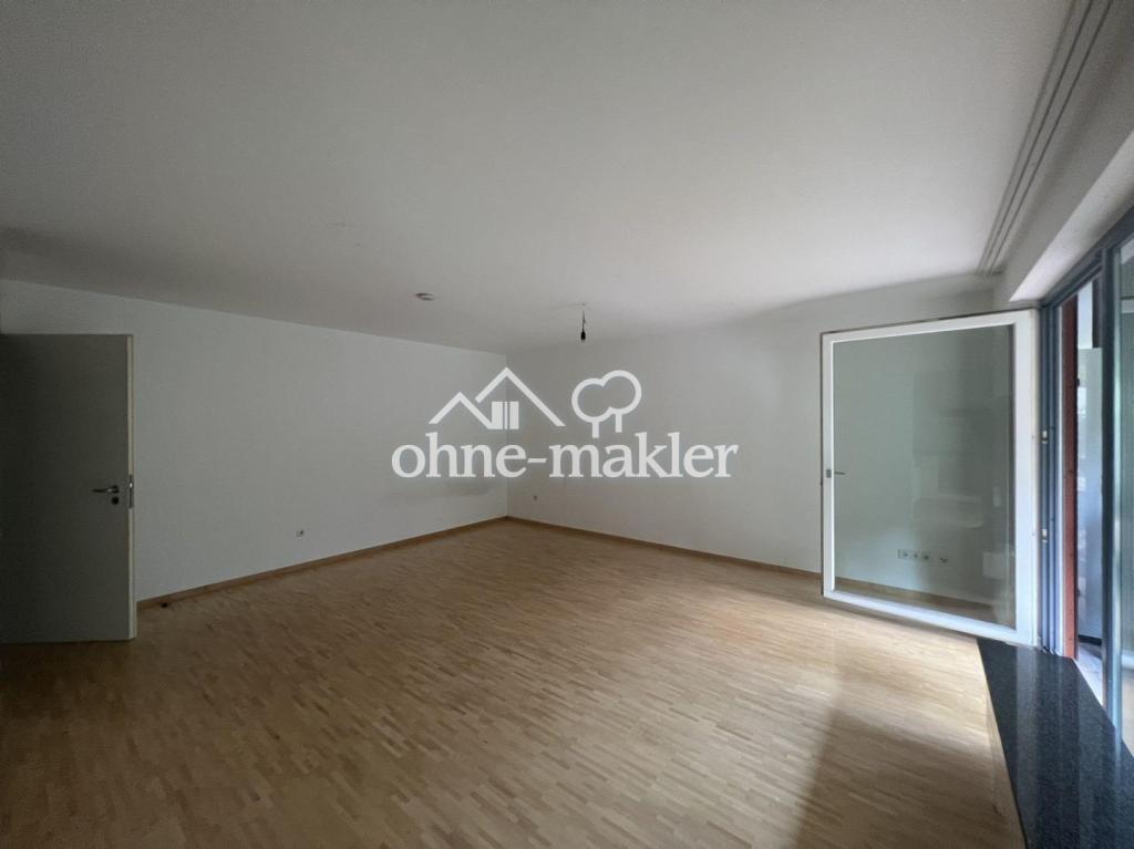 Maxvorstadt: Ruhige 1-Zimmer-Gartenwohnung in Toplage – nur 3 Min. zur U-Bahn! - Photo 1