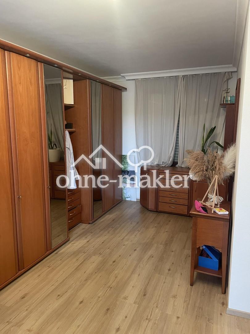 Schlafzimmer on Suite