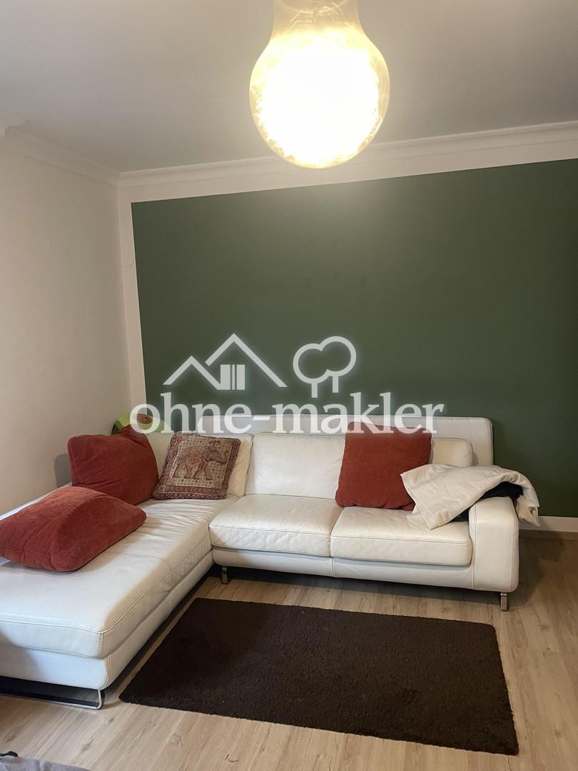 2. Schlafzimmer mit Bad
