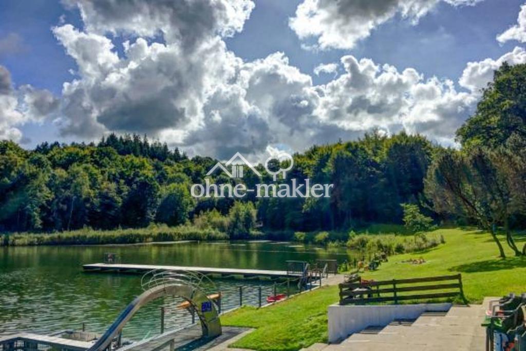 Sachsenwaldbad Tonteich
