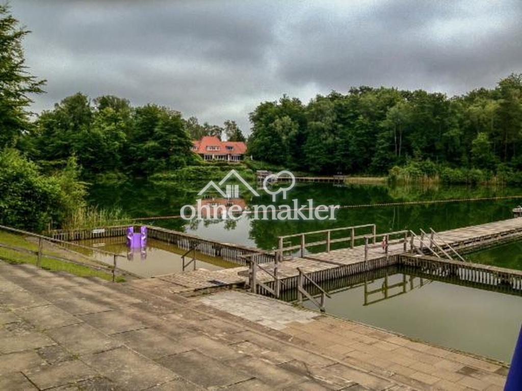 Sachsenwaldbad Tonteich