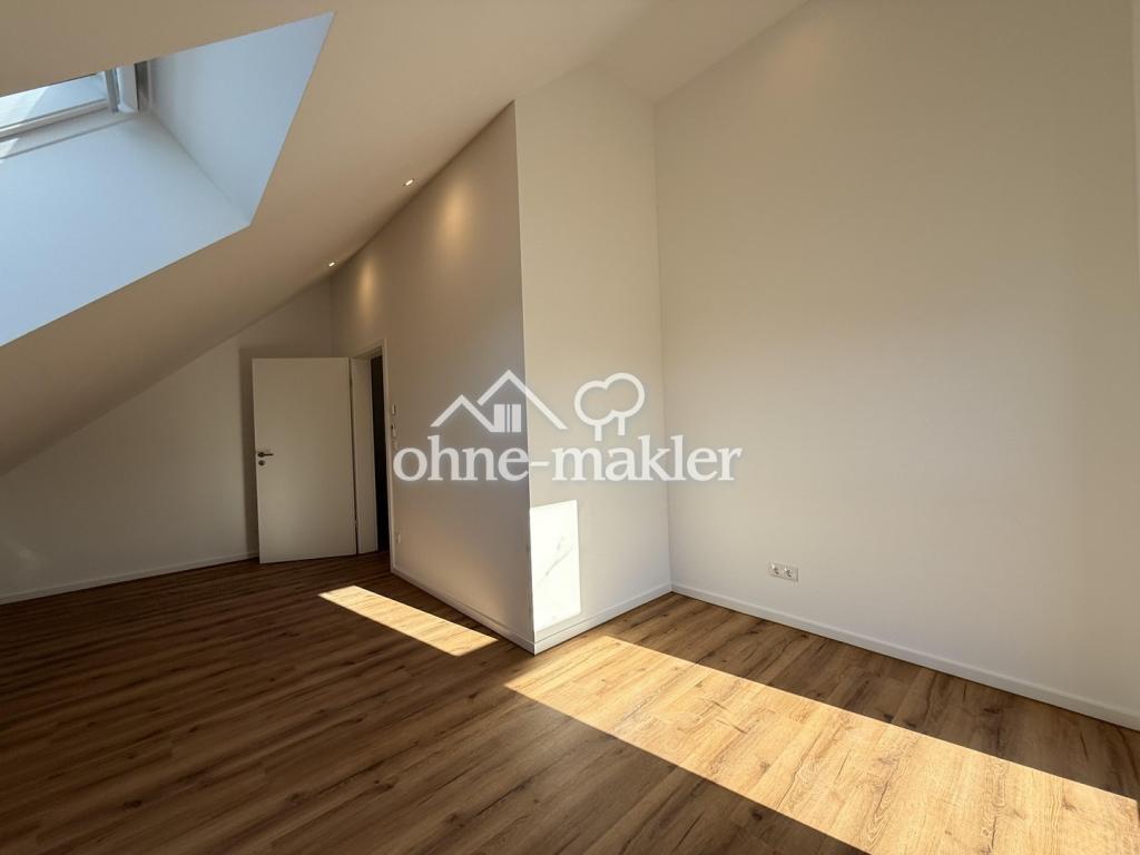 Stilvolle 6-Zimmer-WG in Toplage: 3 Bäder, Designstil, für Berufstätige, Nähe Lech & Zentrum - Foto 4