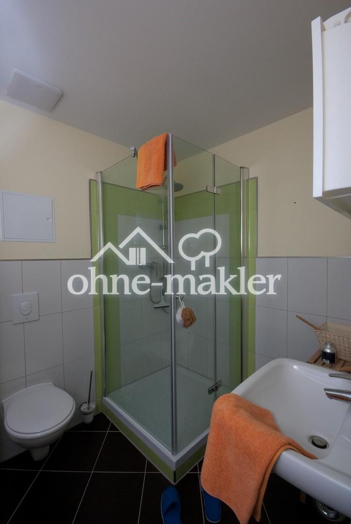 2-Raum-Apartment mit Balkon - Foto 4