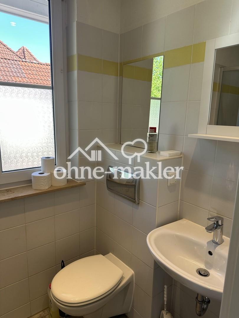 Gäste WC