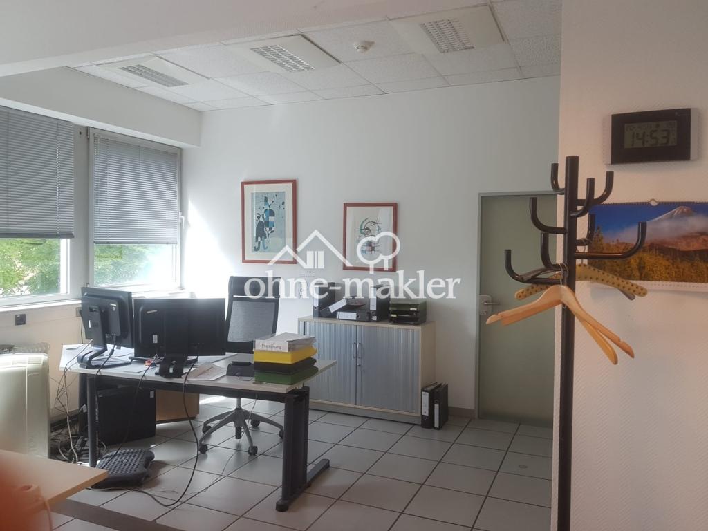 Büro  Beispiel