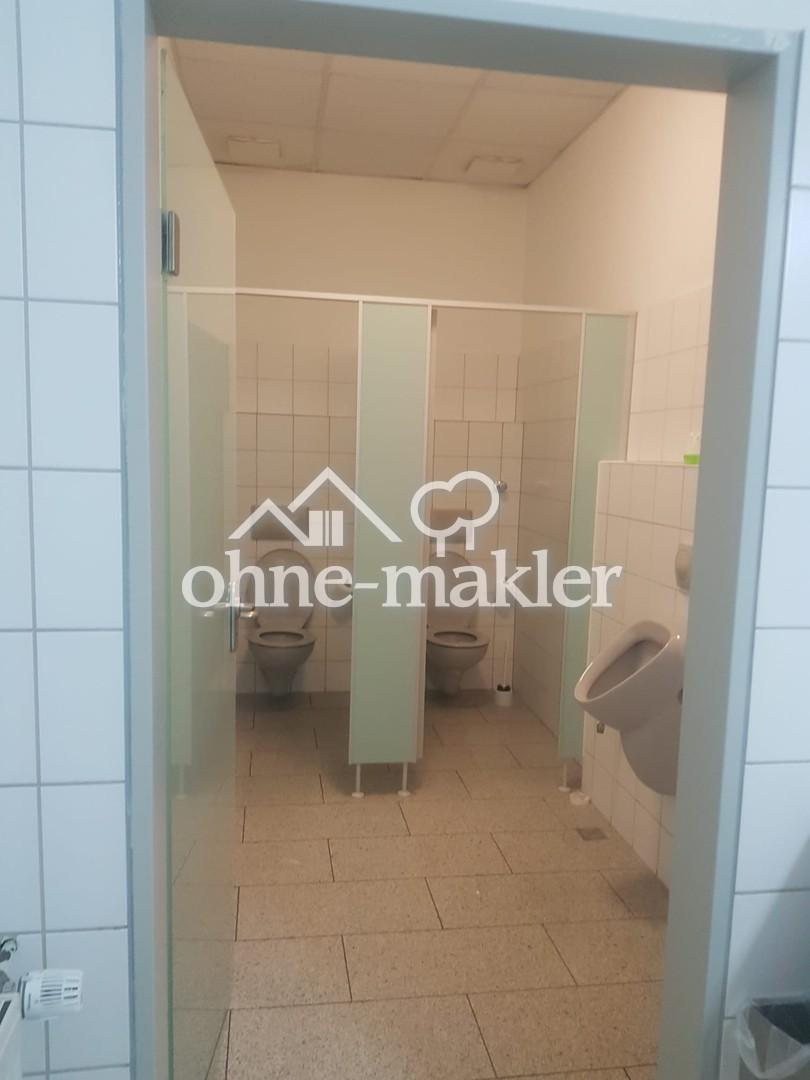 Sanitäranlagen