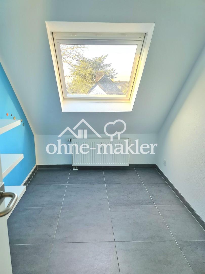 Büro / Gästezimmer