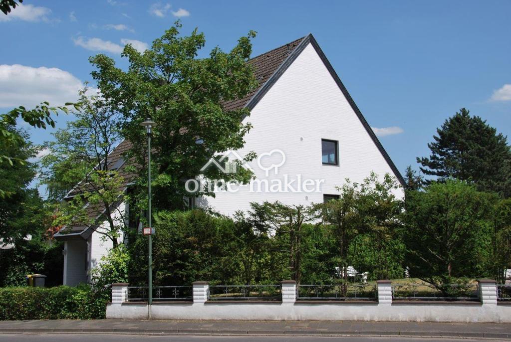Seitenansicht