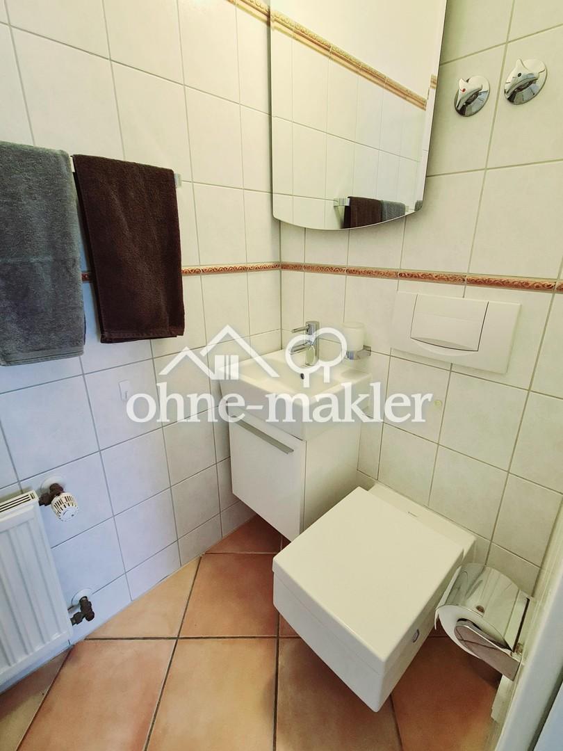 Gäste WC