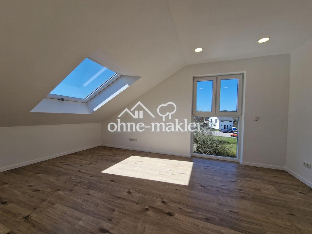 Dachzimmer