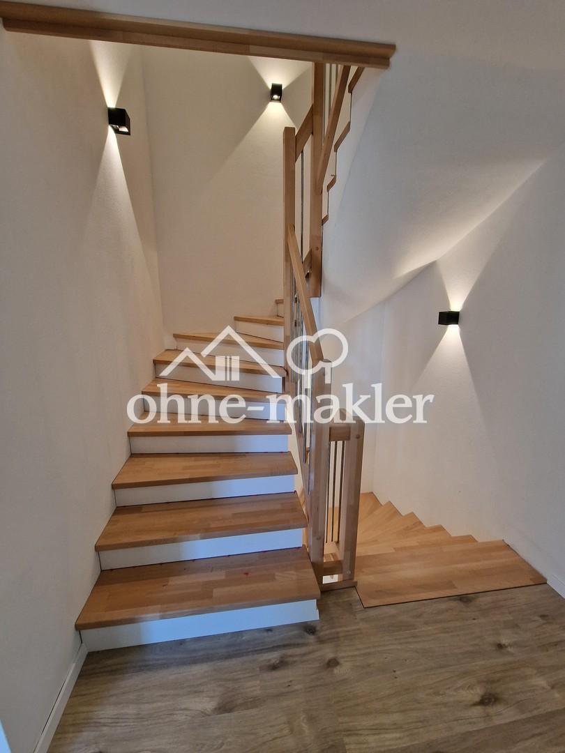 Treppe