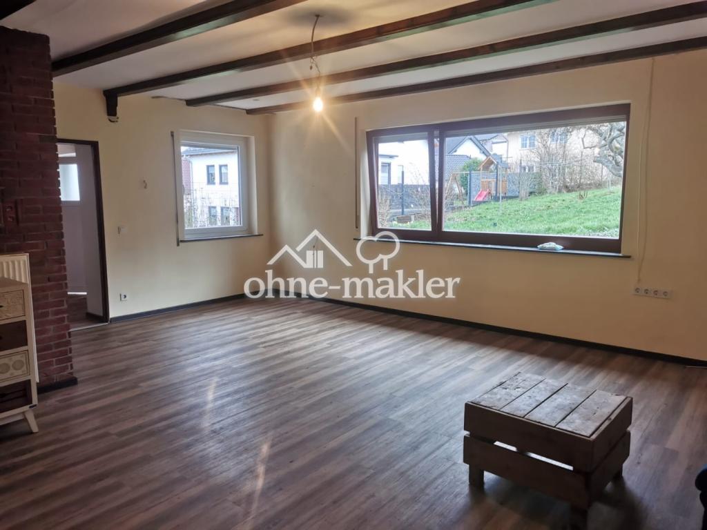 Wohnzimmer EG