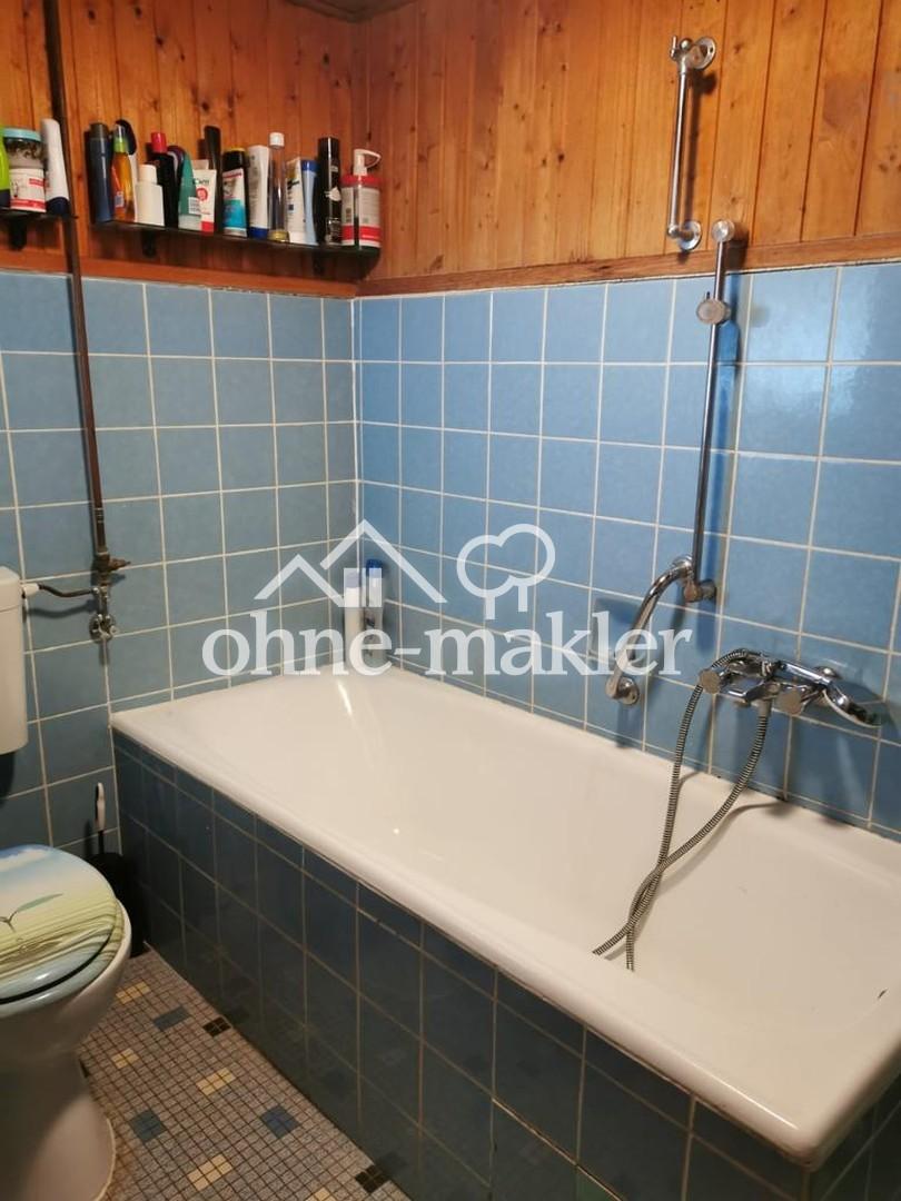 Badezimmer EG
