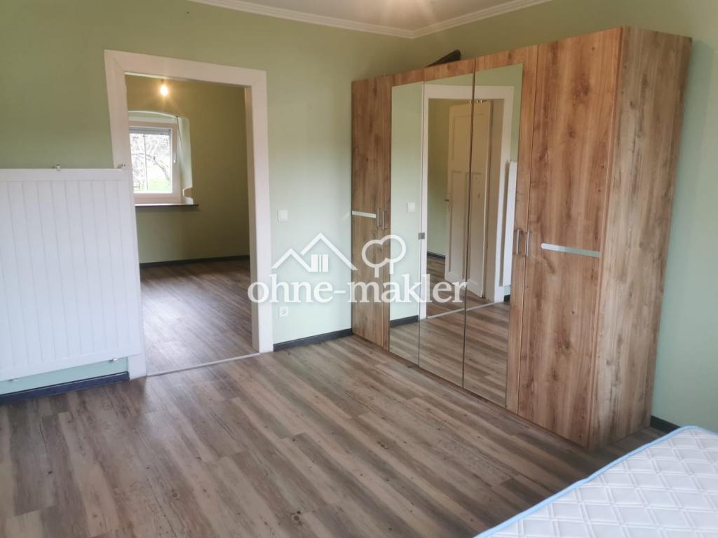 Schlafzimmer 1.OG
