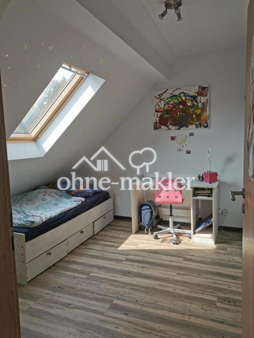 Kinderzimmer 1 im 2 OG