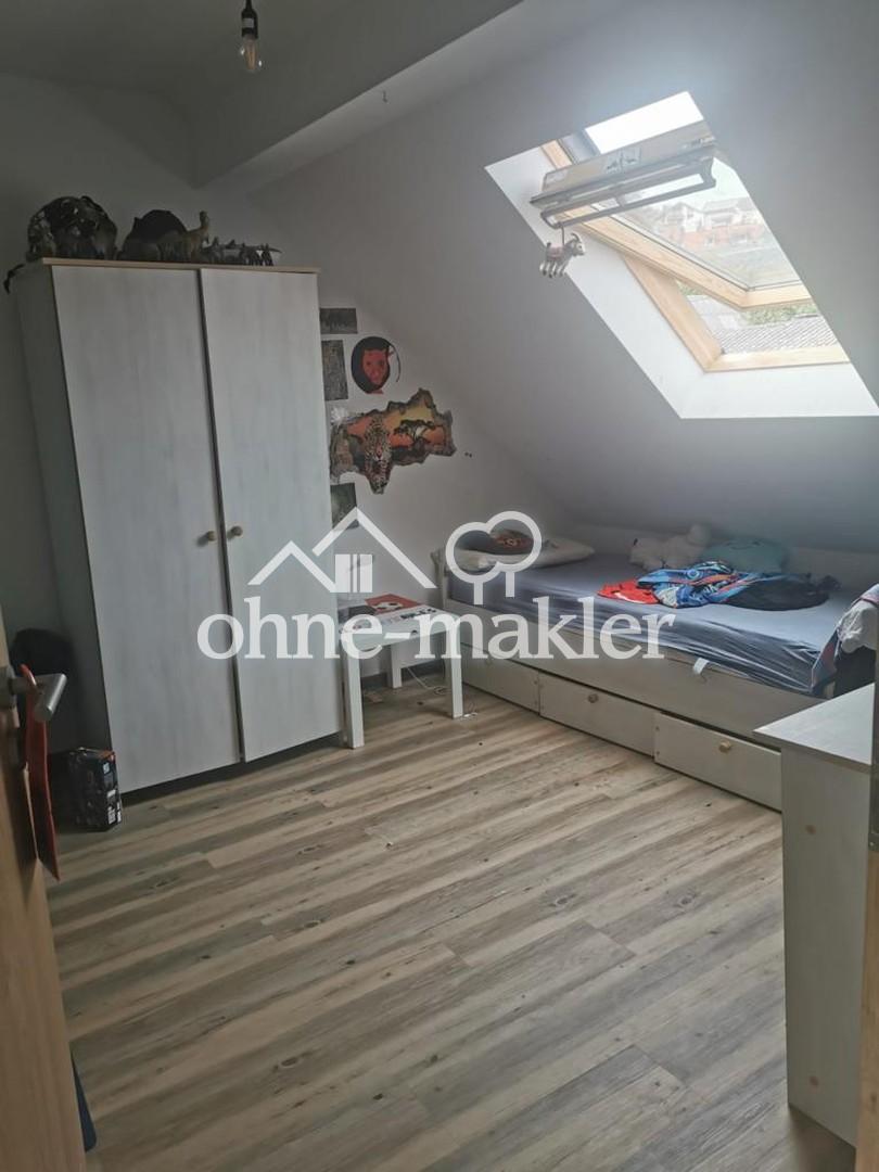 Kinderzimmer 2 im 2 OG