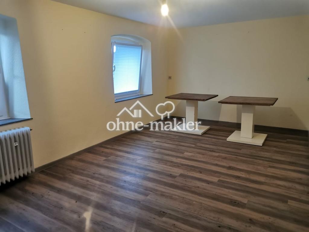 Wohnzimmer Nebenhaus