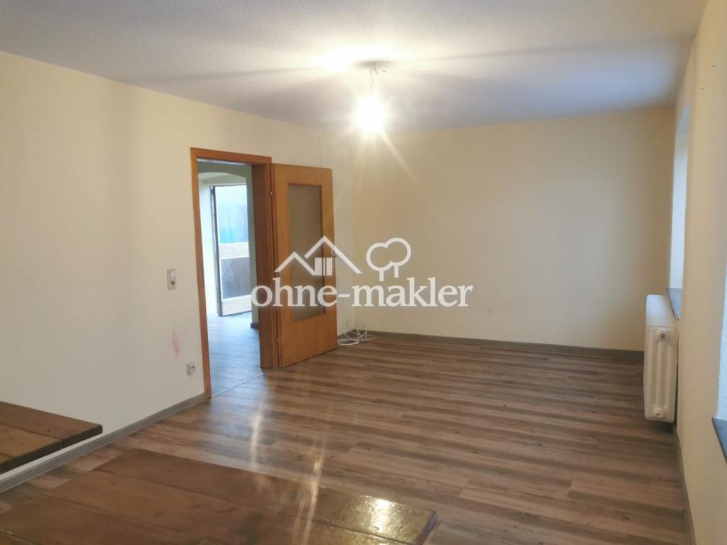 Wohnzimmer Nebenhaus