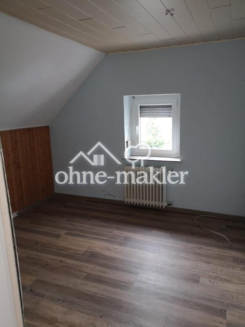 Zimmer 1 Nebenhaus 2 OG