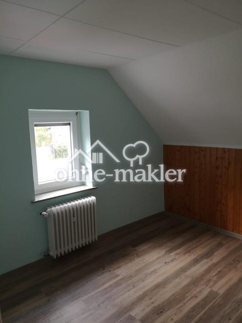 Zimmer 2 Nebenhaus 2 OG
