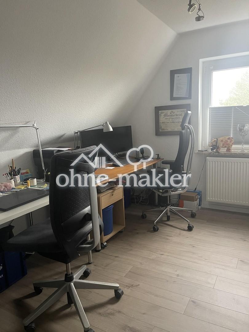 1. OG Büro