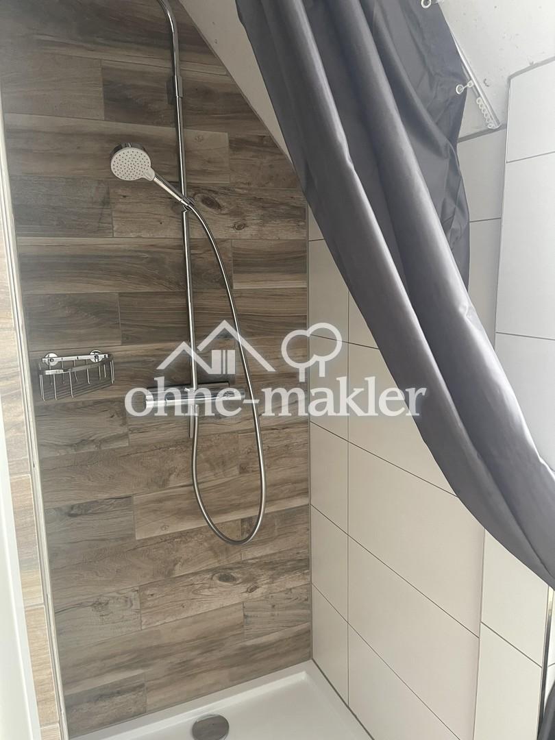 1. OG Dusche