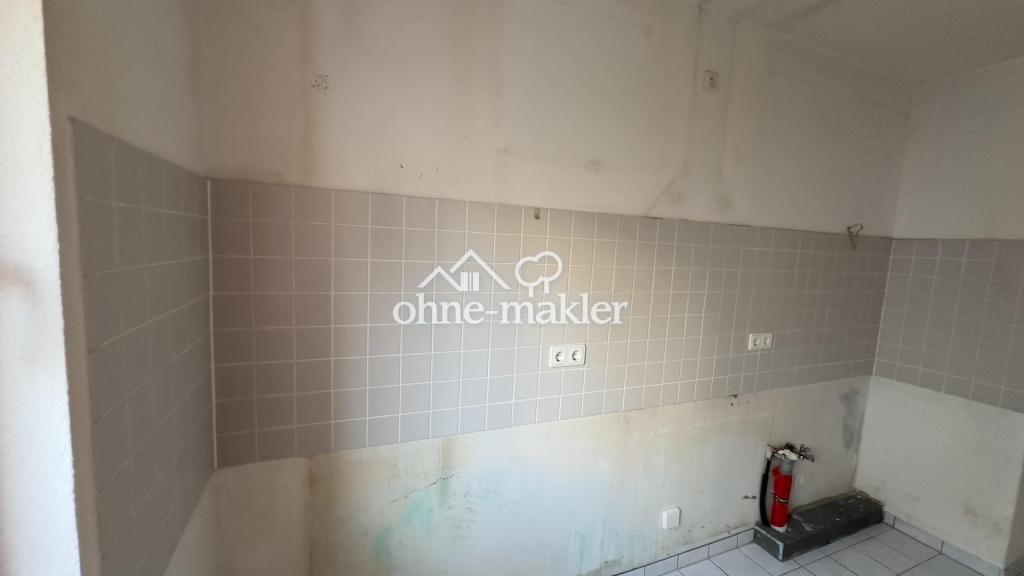 Fliesenspiegel für Küchenzeile