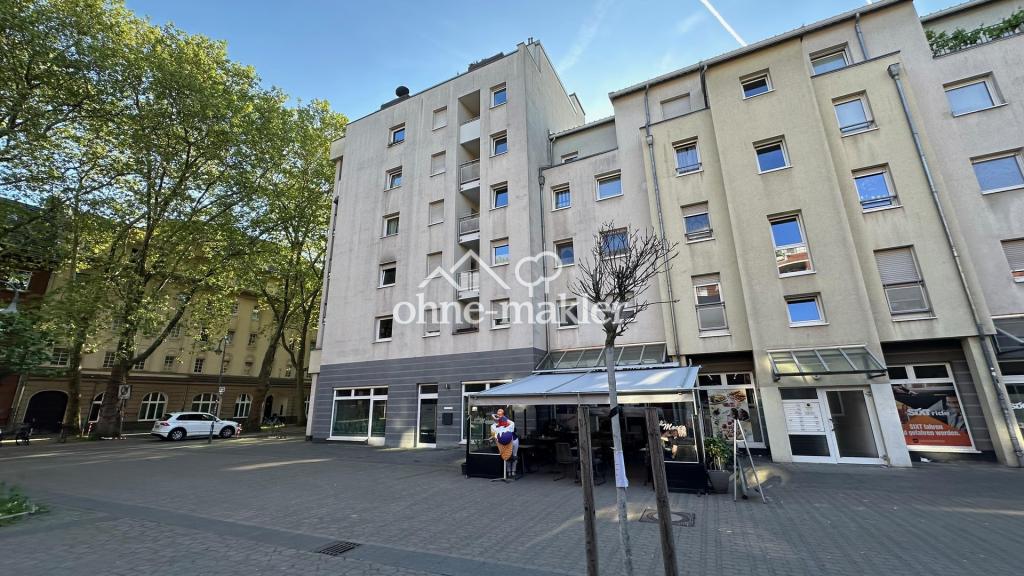 Heinz-Schmöle-Str. 2 zu Eisens
