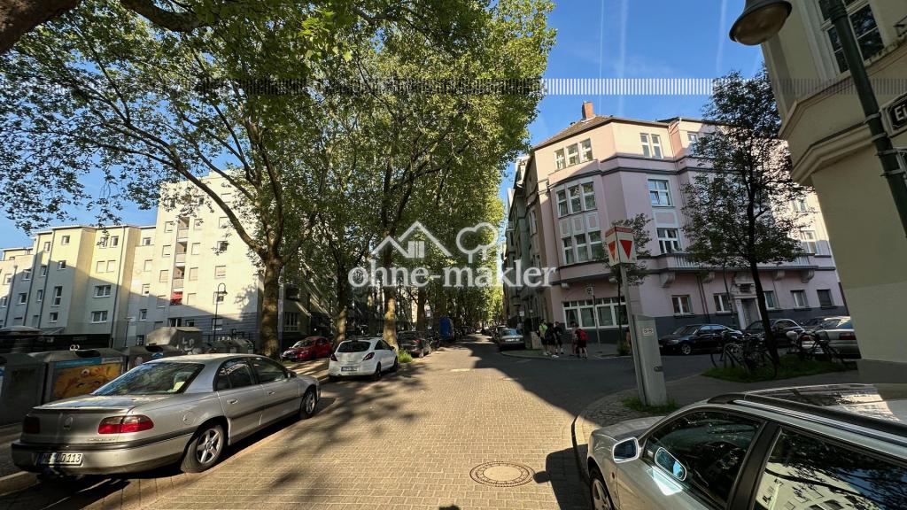 Eisenstraße und Stahlstraße