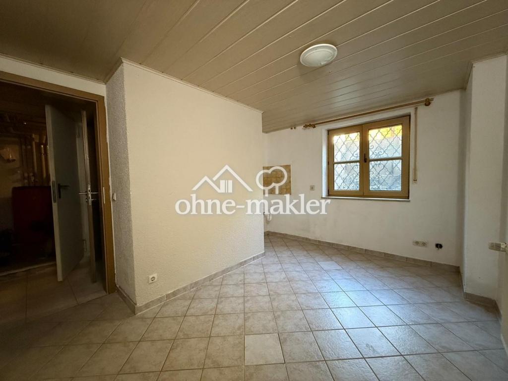 UG_Einliegerwohnung