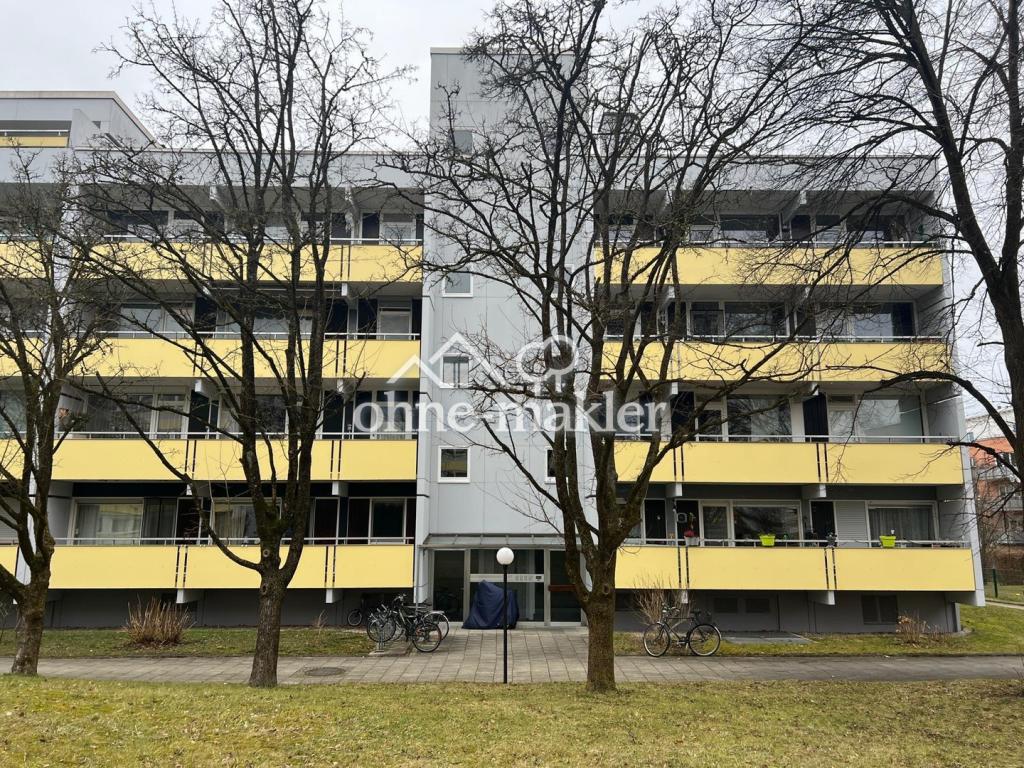 Wohngebäude