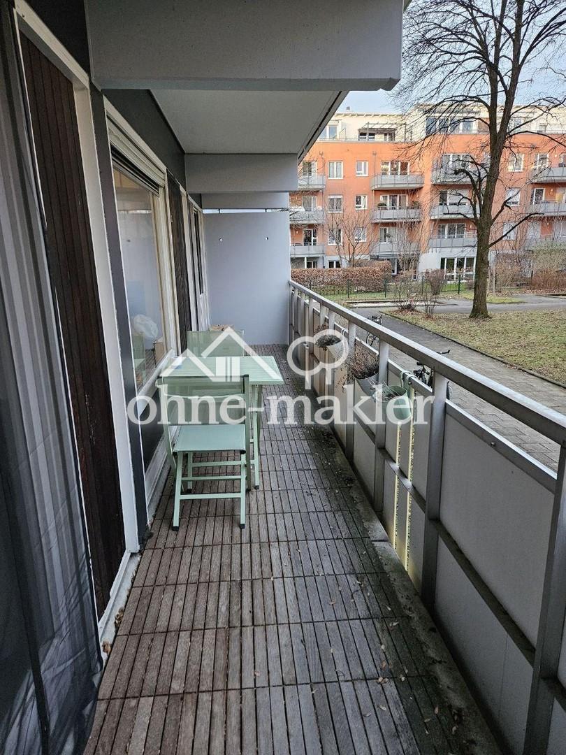Loggia