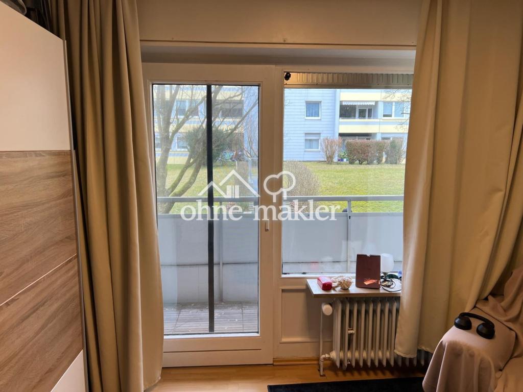 Willkommen zu Hause!