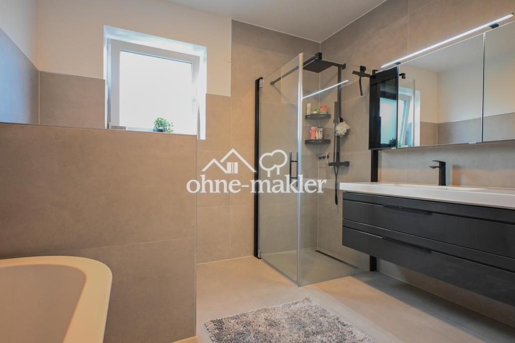 Badezimmer OG