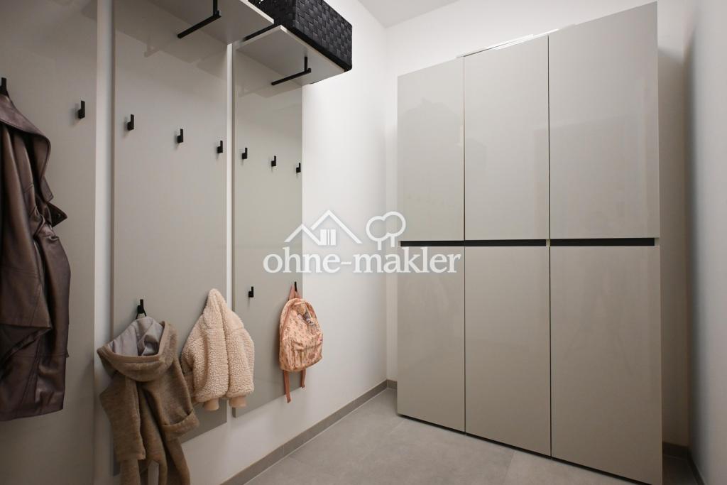 Garderobe
