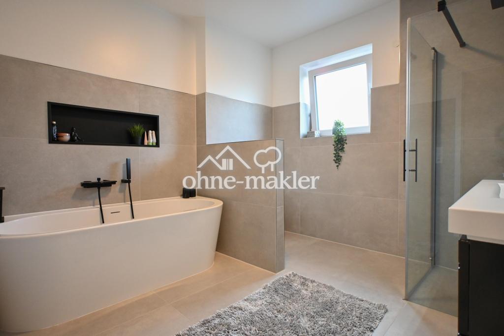 Badezimmer OG