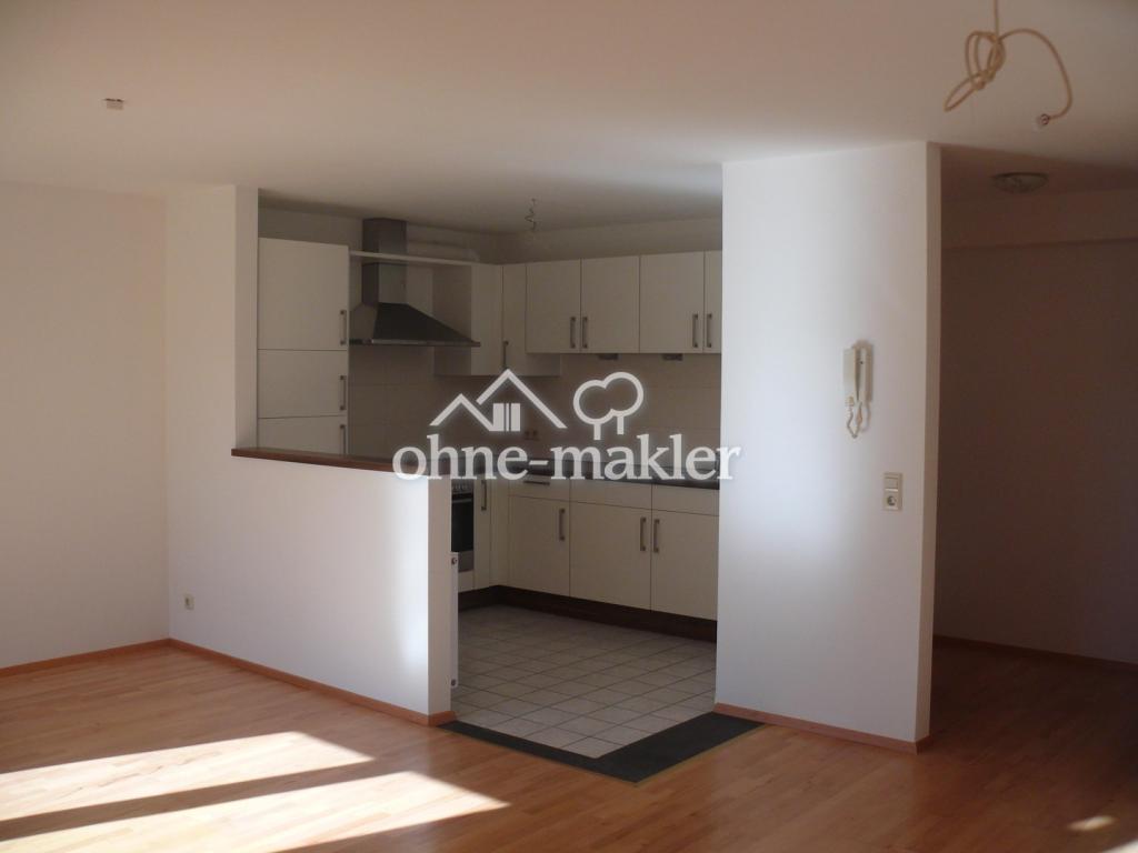 Wunderschöne 2-Zimmer Maisonette Wohnung mit Terrasse & EBK in Biberach 5-Linden zu vermieten - Photo 2