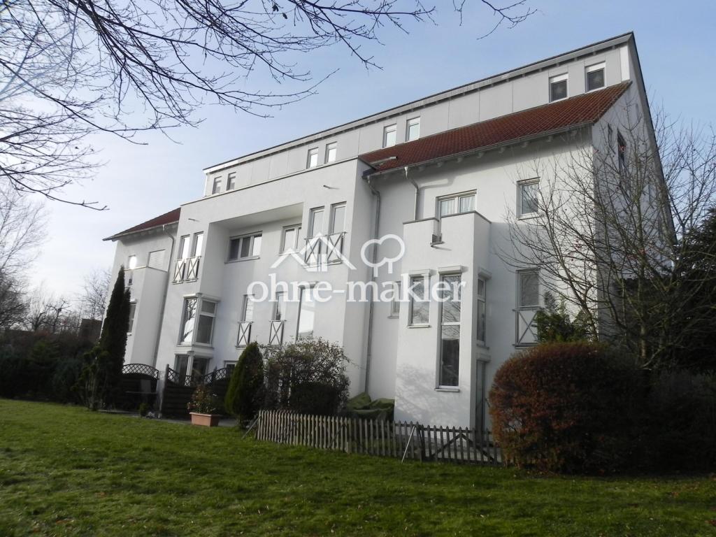 Wunderschöne 2-Zimmer Maisonette Wohnung mit Terrasse & EBK in Biberach 5-Linden zu vermieten - Photo 5