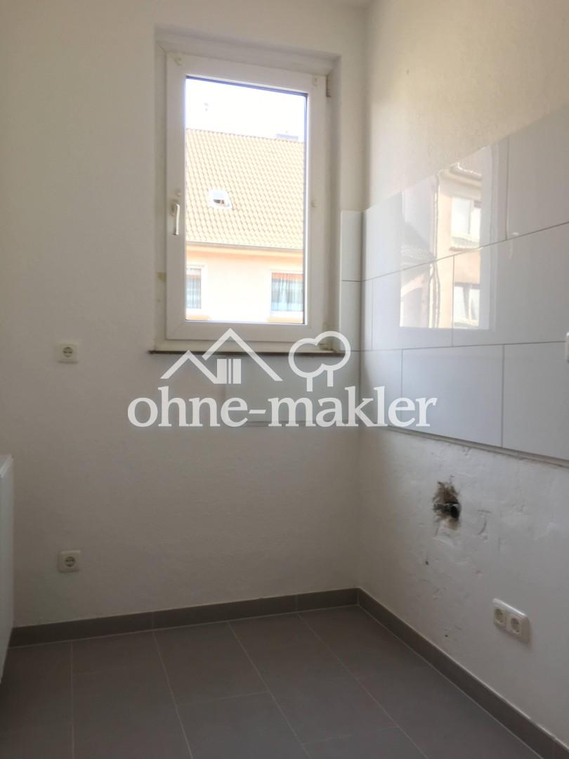 Modernisierte 2,5 Zimmer-KDB Wohnung (50 qm) mit Balkon in Holsterhausen (Bunsenstr. 77) - Foto 5