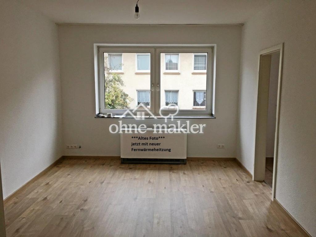 Modernisierte 2,5 Zimmer-KDB Wohnung (50 qm) mit Balkon in Holsterhausen (Bunsenstr. 77) - Foto 1