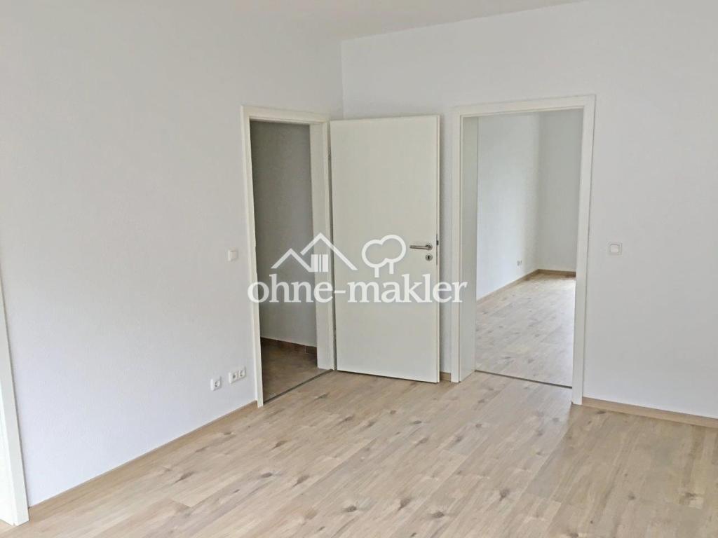 Modernisierte 2,5 Zimmer-KDB Wohnung (50 qm) mit Balkon in Holsterhausen (Bunsenstr. 77) - Foto 4