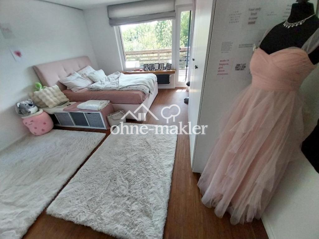 Schlafzimmer 2