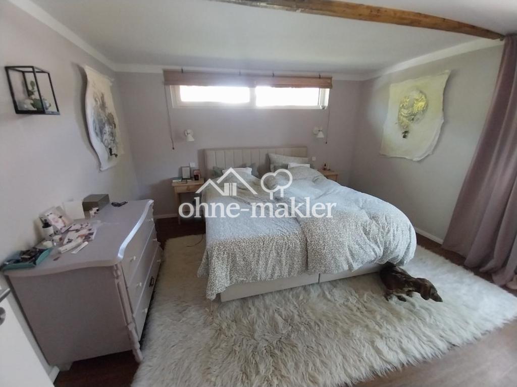 Hauptschlafzimmer (HZi)