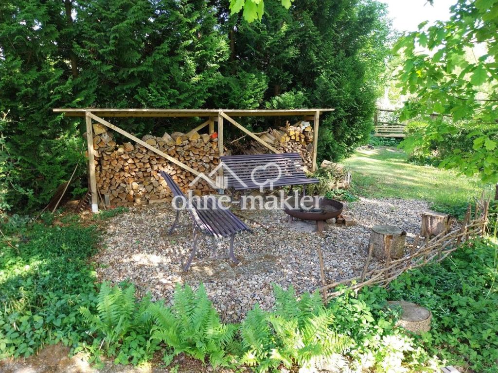 Grillplatz