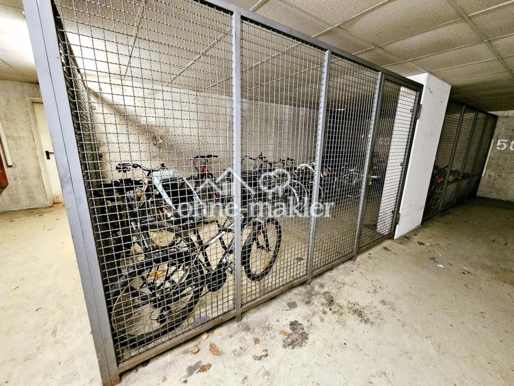 Fahradkeller