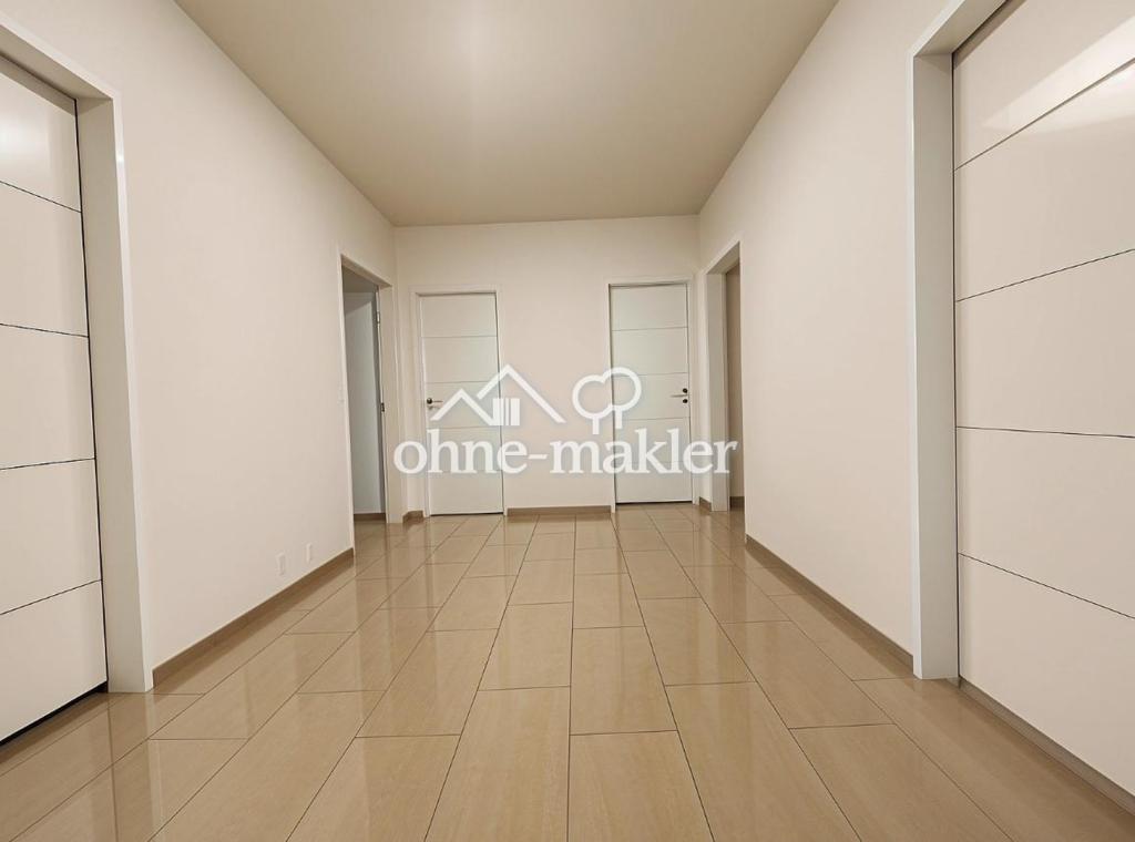 Diele, Eingangsbereich (leer)