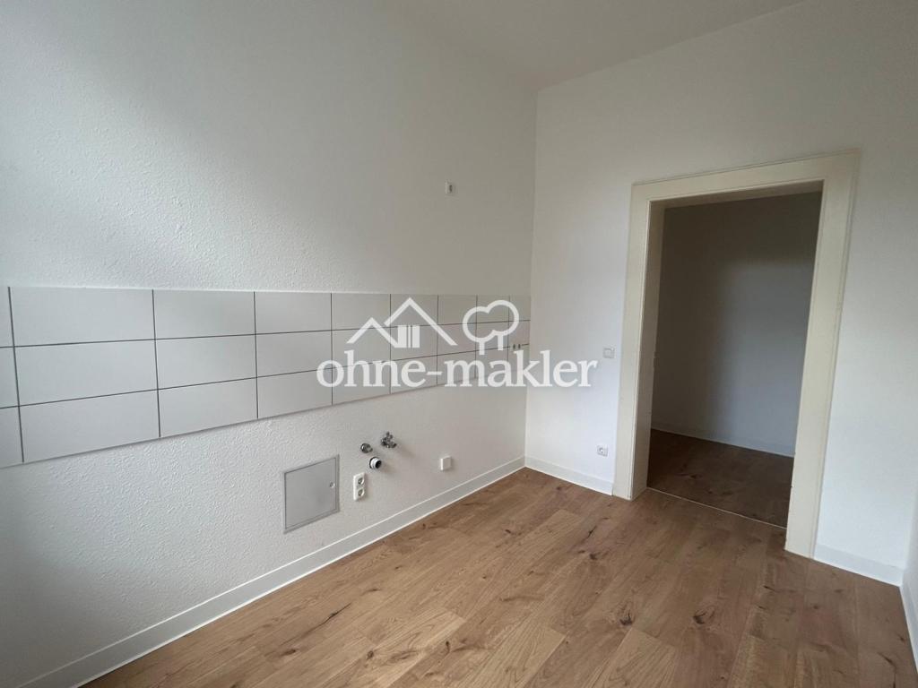 Frisch renoviert: 4-Zimmer-Whg. mit franz. Balkon am Rande des Paulusviertels - Photo 4