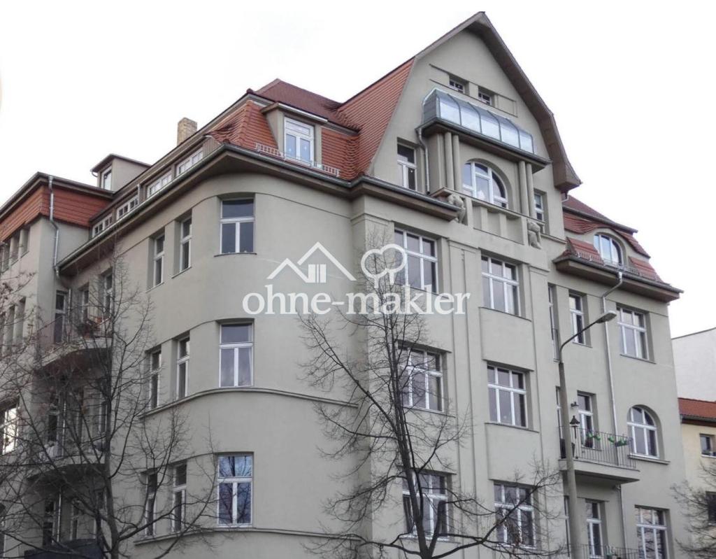 Frisch renoviert: 4-Zimmer-Whg. mit franz. Balkon am Rande des Paulusviertels - Photo 4