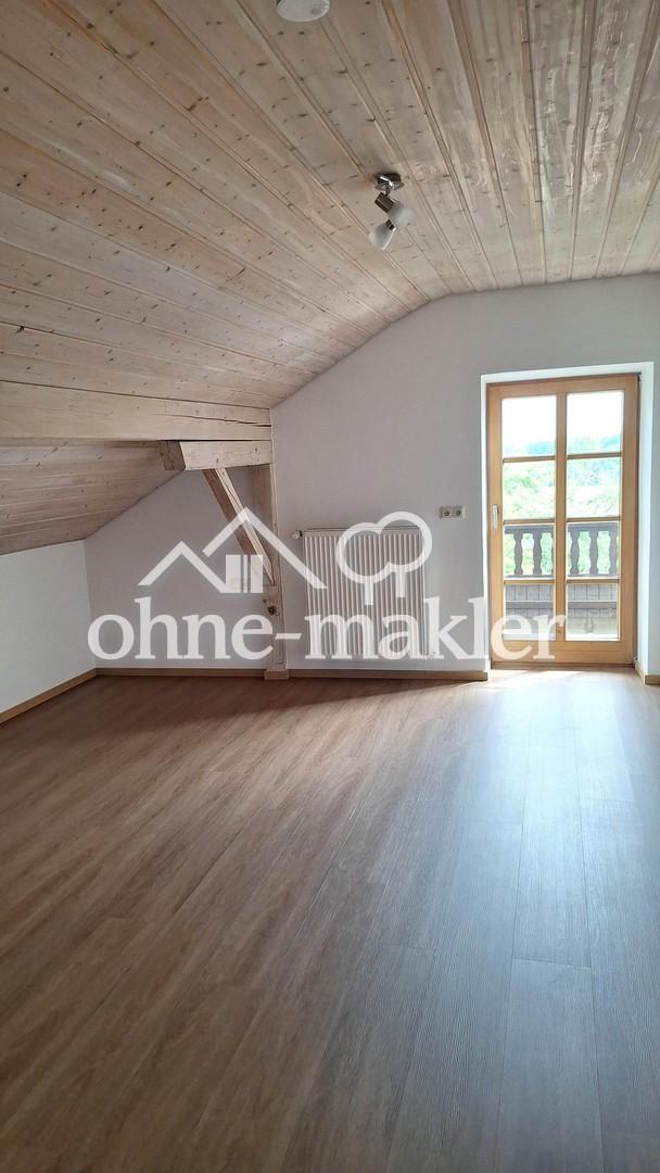Nördliches Gäste-/Schlafzimmer