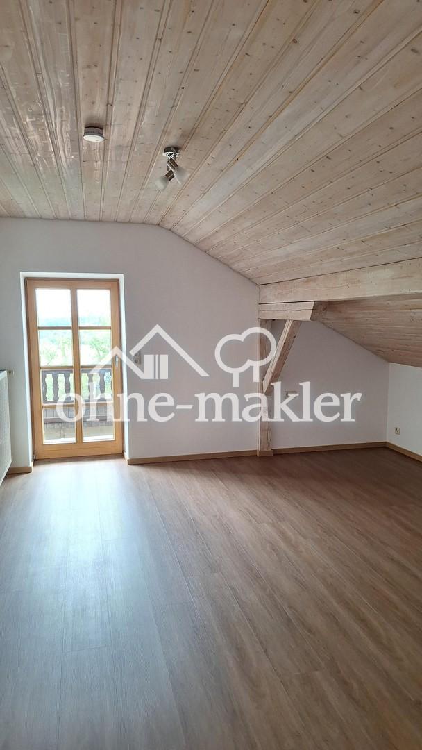Südliches Schlafzimmer 